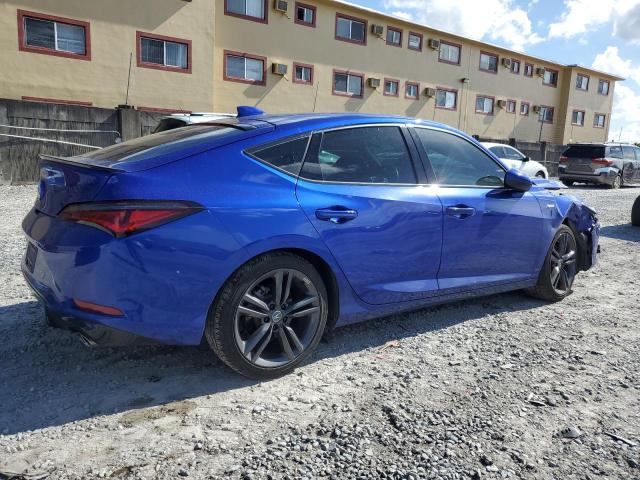 2024 ACURA INTEGRA A- 19UDE4H33RA007915