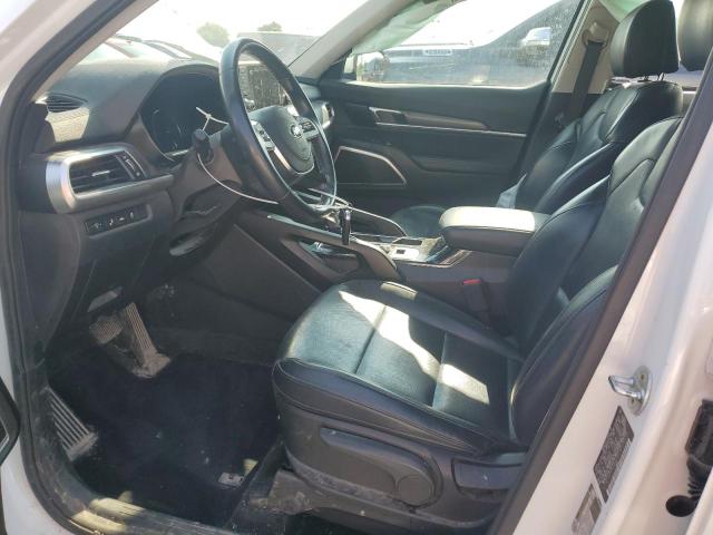 2020 KIA TELLURIDE 5XYP2DHC2LG015533