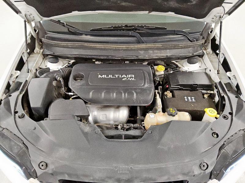 2019 JEEP CHEROKEE L - 1C4PJLLB7KD176369