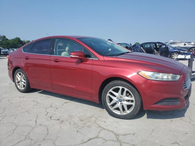 Vin: 3fa6p0hd8er141750, lot: 59331165, ford fusion se 20144