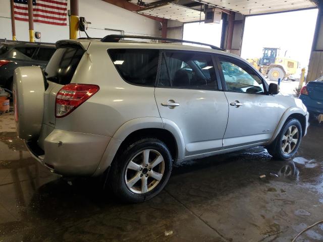 Vin: jtmdf4dv4a5024934, lot: 59849895, toyota rav4 limited 20103