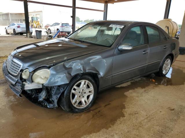 MERCEDES-BENZ E 320
