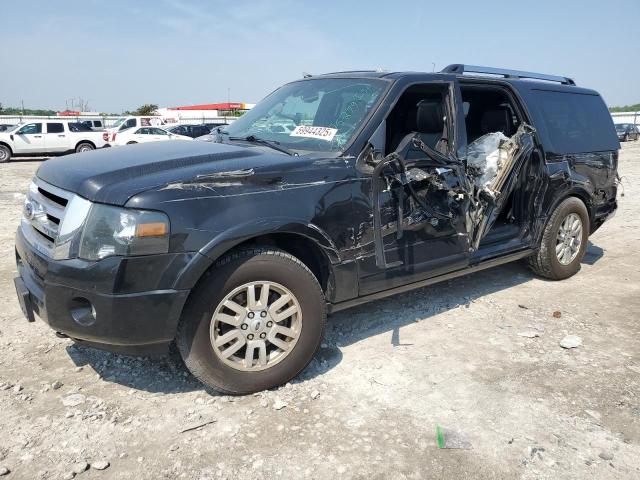 2012 FORD EXPEDITION - 1FMJK2A54CEF57971