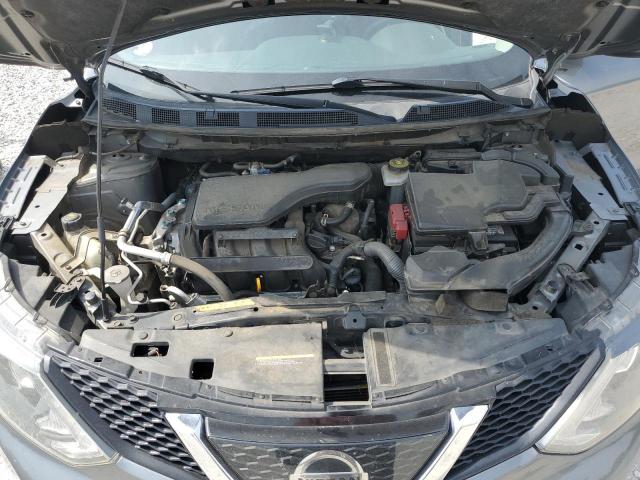 2018 NISSAN ROGUE SPOR - JN1BJ1CR1JW288067
