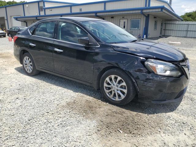 Vin: 3n1ab7ap1jy261957, lot: 60391935, nissan sentra s 20184