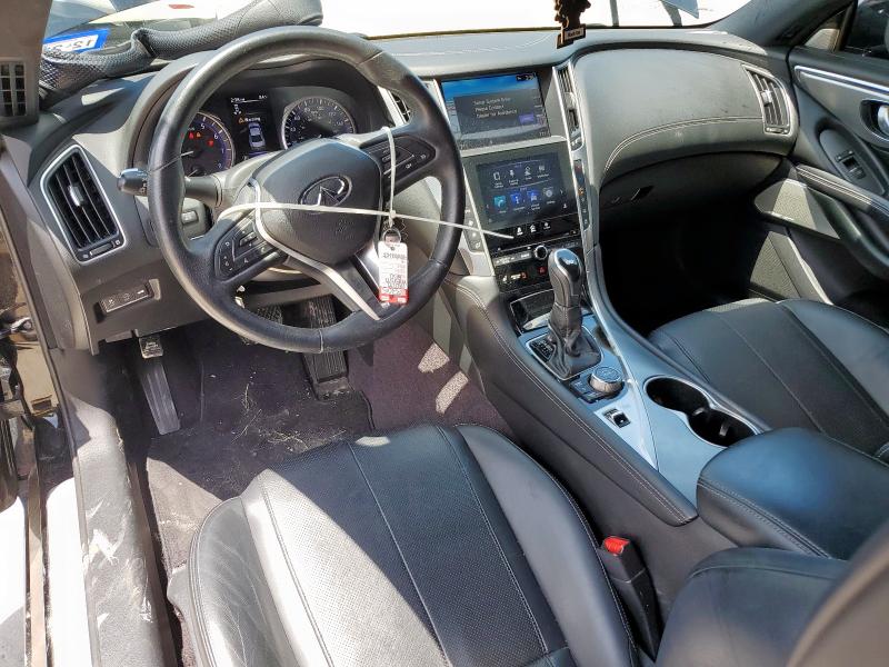 2018 INFINITI Q60 PURE JN1CV7EK0JM200570