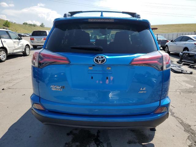 2018 TOYOTA RAV4 LE JTMBFREV8JJ219834