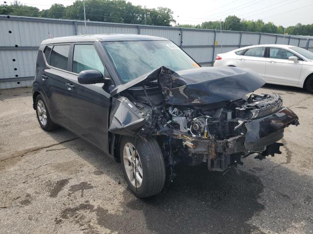 2023 KIA SOUL LX KNDJ23AU4P7877190