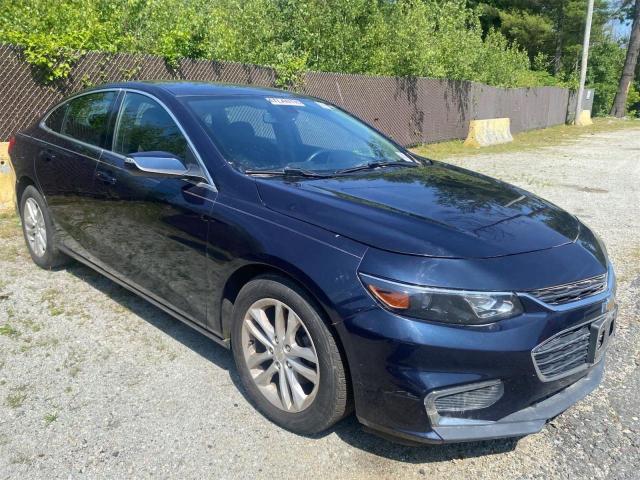 Vin: 1g1ze5st7gf346964, lot: 62659575, chevrolet malibu lt 2016 img_1