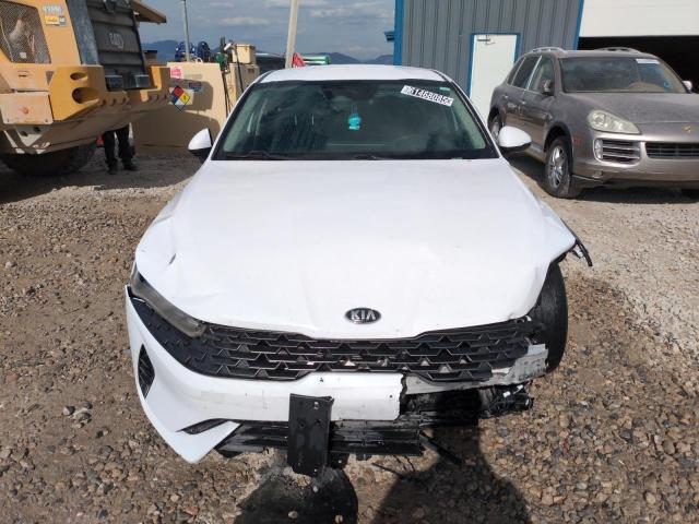 2021 KIA K5 LXS - 5XXG14J23MG043934