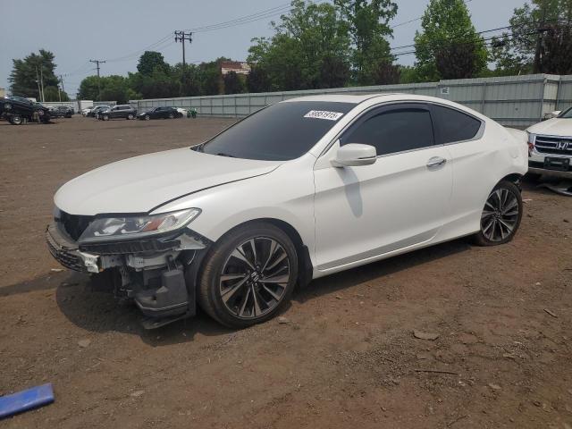 Vin: 1hgct1b8xha002908, lot: 58851915, honda accord exl 2017 img_1