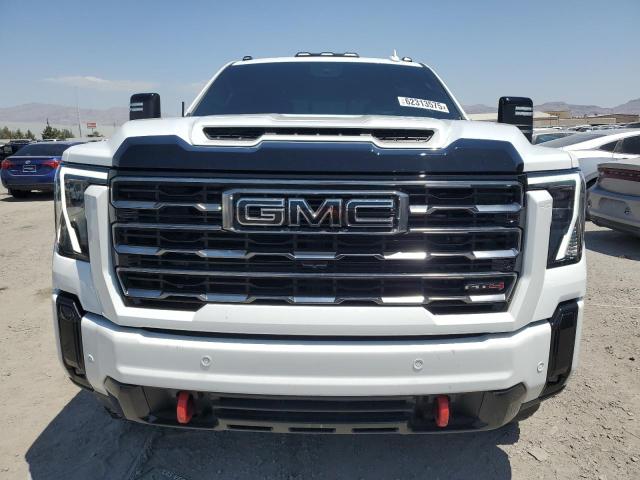 2025 GMC SIERRA K35 - 1GT4UVEYXSF100611