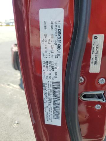 2014 JEEP PATRIOT LA - 1C4NJPFBXED826259