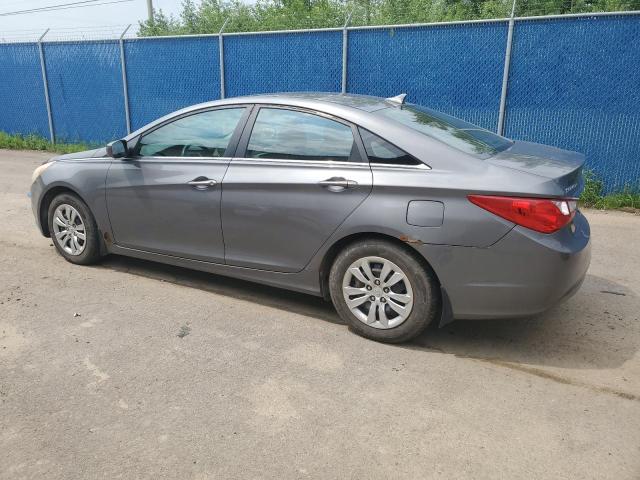 Vin: 5npeb4acxch388765, lot: 60813295, hyundai sonata gls 20122