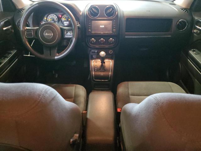 2016 JEEP PATRIOT SP - 1C4NJPBB0GD770664