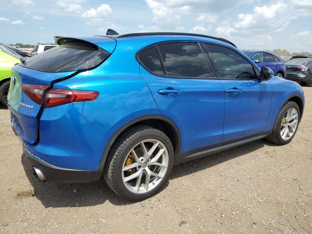 2019 ALFA ROMEO STELVIO TI ZASPAKBN3K7C70387