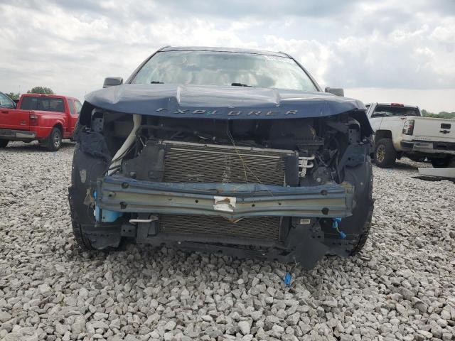 2017 FORD EXPLORER X 1FM5K7D82HGD51693