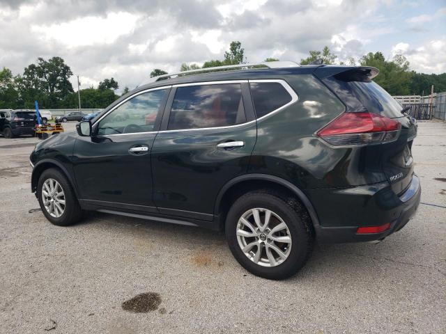 Vin: 5n1at2mv4lc703158, lot: 59773405, nissan rogue s 20202