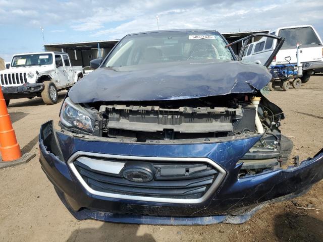 2018 SUBARU LEGACY 2.5 4S3BNAA65J3008307