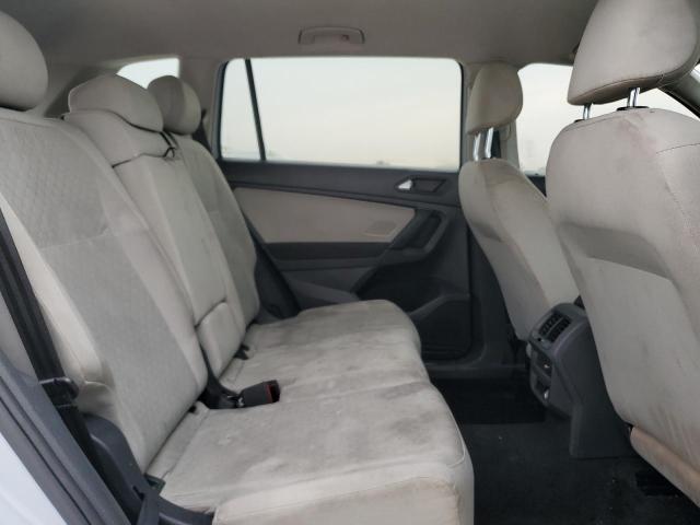 2019 VOLKSWAGEN TIGUAN S 3VV0B7AX0KM026369