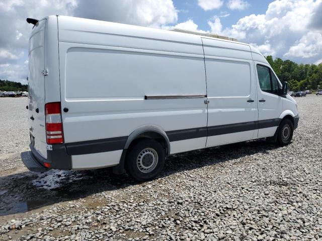 MERCEDES-BENZ SPRINTER 2 2018 white  diesel WD3PE8CD2JP584238 photo #4