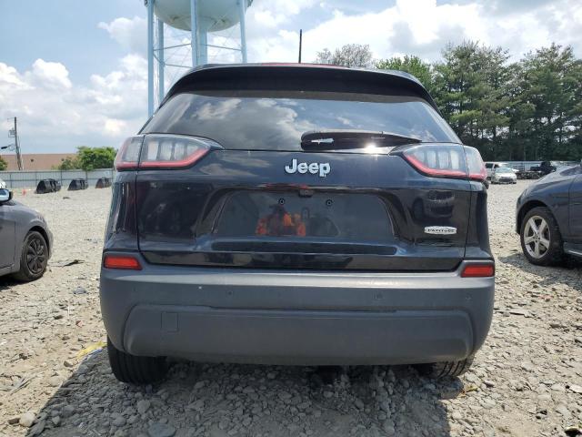 2019 JEEP CHEROKEE L 1C4PJLLB7KD316212