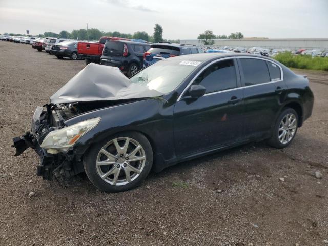 Vin: jn1cv6ap1bm501300, lot: 61374505, infiniti g37 base 2011 img_1