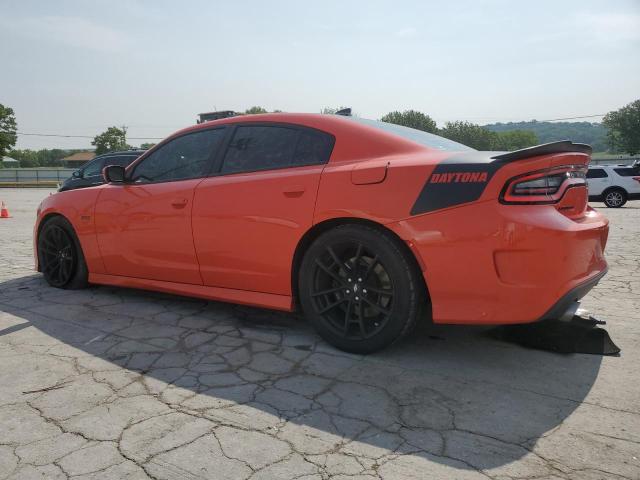 Vin: 2c3cdxgj9mh540705, lot: 57253075, dodge charger scat pack 20212