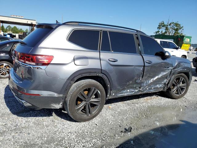 2021 VOLKSWAGEN ATLAS SE 1V2PR2CA2MC576664