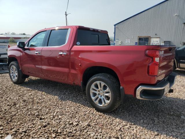 Vin: 1gcudged2rz391817, lot: 59678215, chevrolet all models k1500 ltz 20242