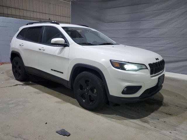 Vin: 1c4pjmlb7kd293598, lot: 58841895, jeep grand cher latitude plus 20194