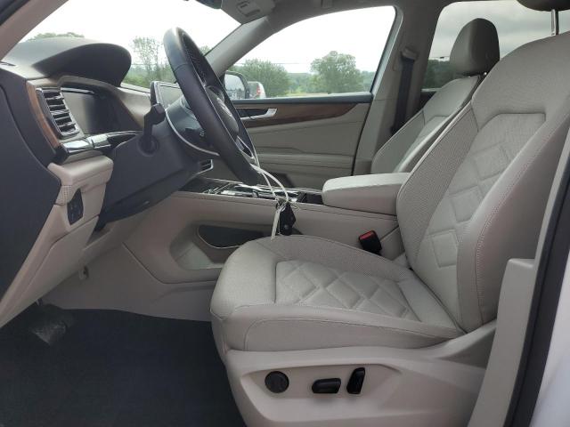 2025 VOLKSWAGEN ATLAS SE 1V2WR2CA9SC513568
