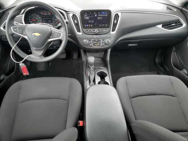 2023 CHEVROLET MALIBU LS - 1G1ZC5ST3PF151563
