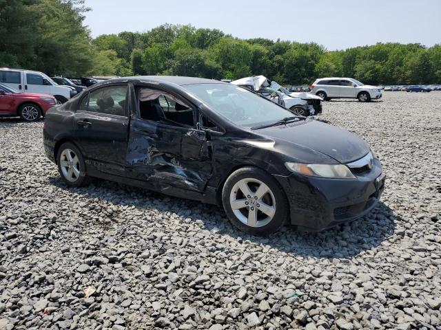 Vin: 2hgfa1f69bh527298, lot: 59239135, honda civic lx-s 20114