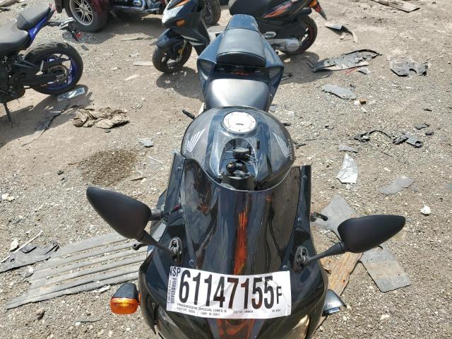 2007 HONDA CBR1000 RR - JH2SC57097M300844