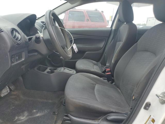 2015 MITSUBISHI MIRAGE DE ML32A3HJ7FH046247