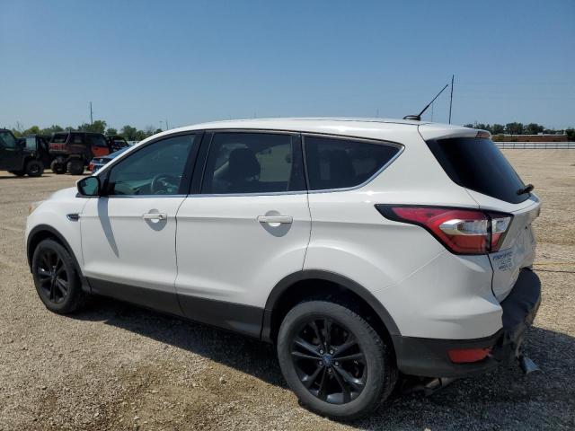 Vin: 1fmcu0gd2hue05013, lot: 62067225, ford escape se 20172
