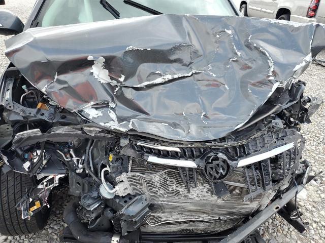 2018 BUICK ENCORE PRE KL4CJASB8JB640567