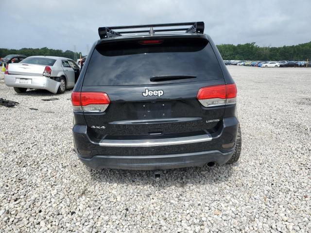 2015 JEEP GRAND CHER - 1C4RJFBGXFC213529