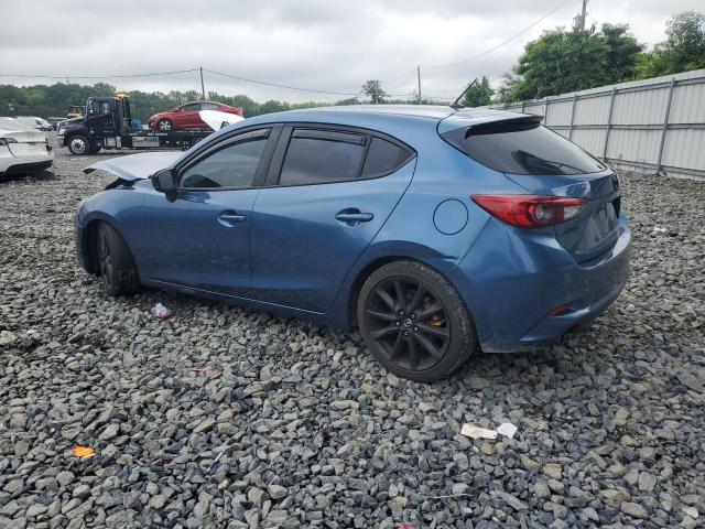 2017 MAZDA 3 TOURING JM1BN1L73H1100902