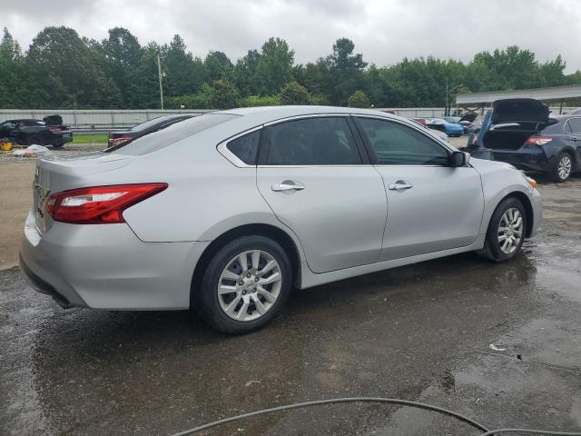 Vin: 1n4al3ap7gn327720, lot: 60242365, nissan altima 2.5 20163