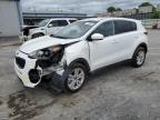 2019 KIA SPORTAGE L - KNDPM3AC0K7581703