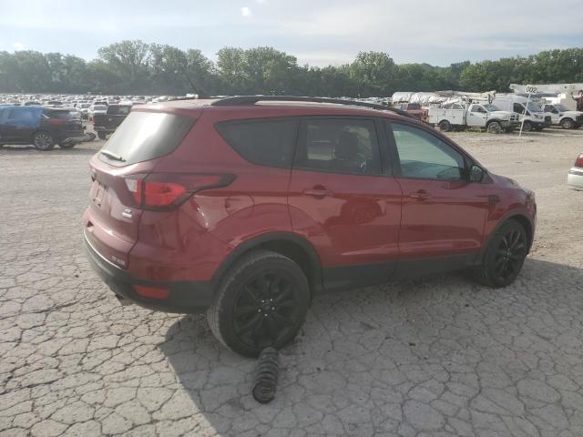 Vin: 1fmcu0gd2kuc52995, lot: 60993545, ford escape se 20193