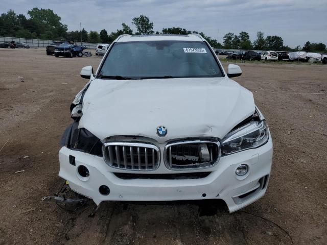 2017 BMW X5 XDR40E 5UXKT0C38H0S81674
