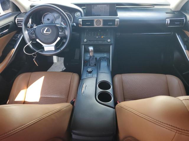 2015 LEXUS IS 250 - JTHBF1D2XF5047703