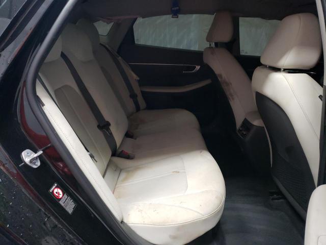 2023 HYUNDAI SONATA HYB KMHL34JJ2PA059148