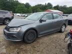 2017 VOLKSWAGEN JETTA S - 3VW2B7AJ7HM374064