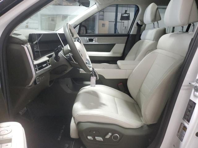 2025 HYUNDAI SANTA FE C 5NMP5DG1XSH017431