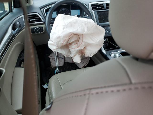 2017 FORD FUSION SE #3297125517