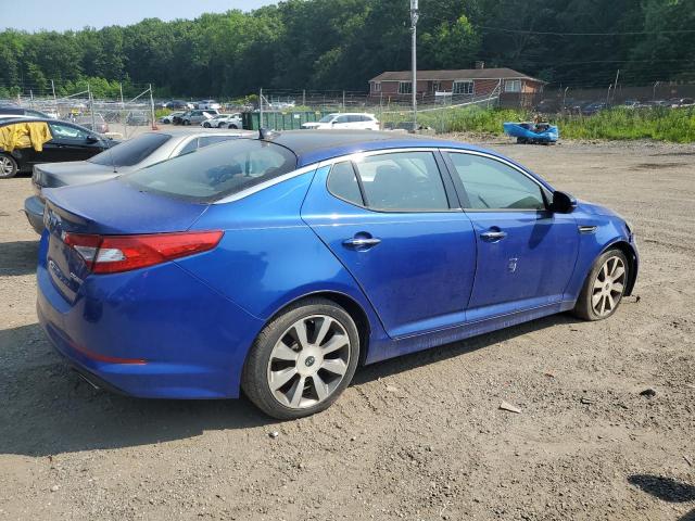 Vin: 5xxgr4a68dg090873, lot: 60827825, kia optima sx 20133